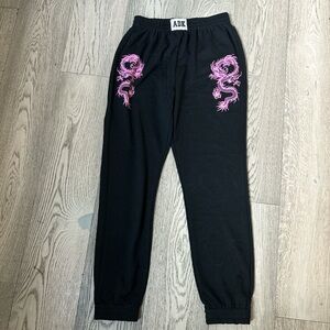 adika cute sweatpants✨